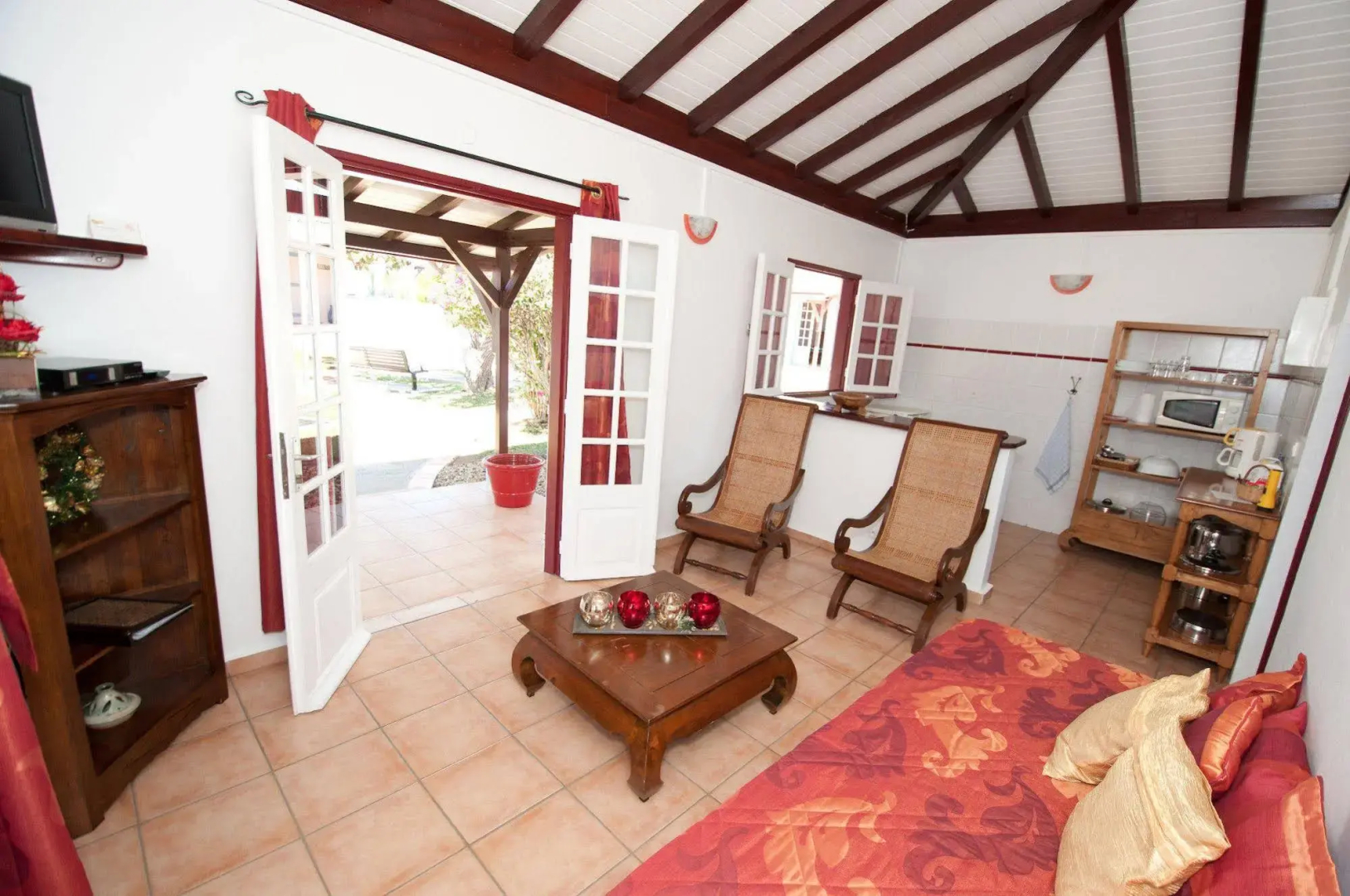 Jéricho Gîtes & Spa