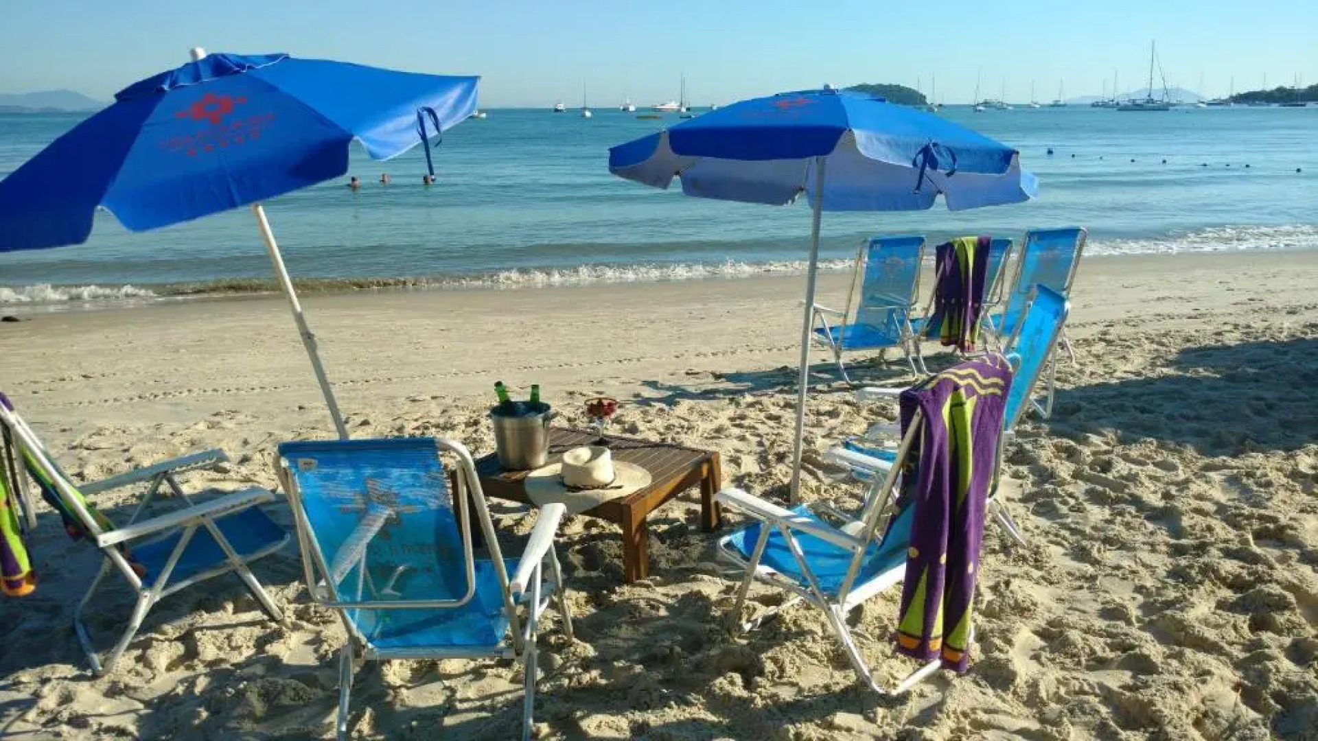 Villas Jurerê Residences