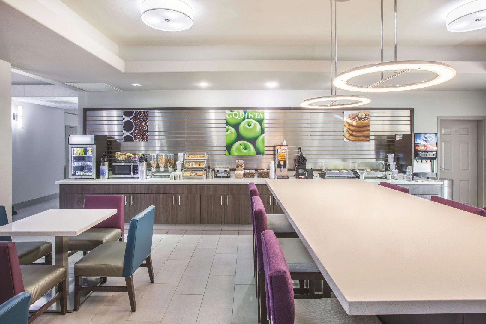 La Quinta Inn & Suites by Wyndham Bay City