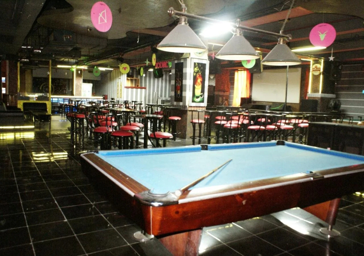 Soechi International Hotel