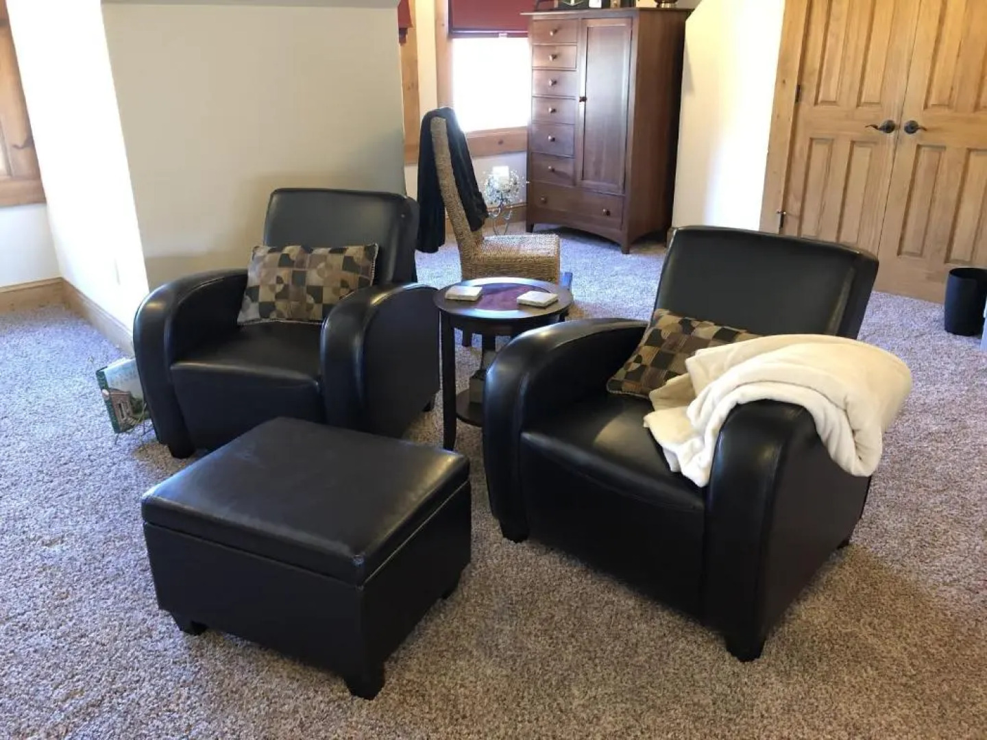 Shirley's Bed and Breakfast