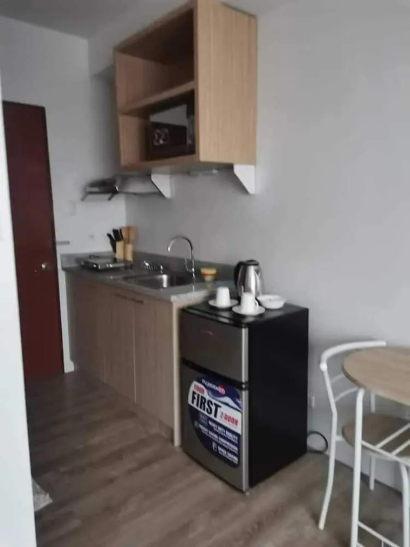 Oceanview Studio Bacolod City