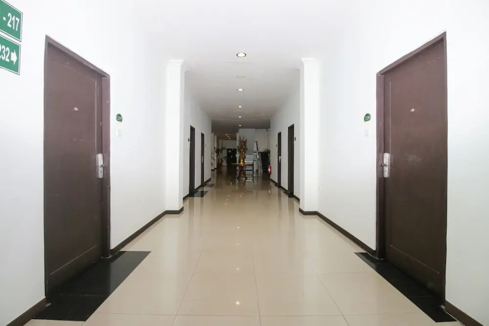 Borneo Emerald Hotel