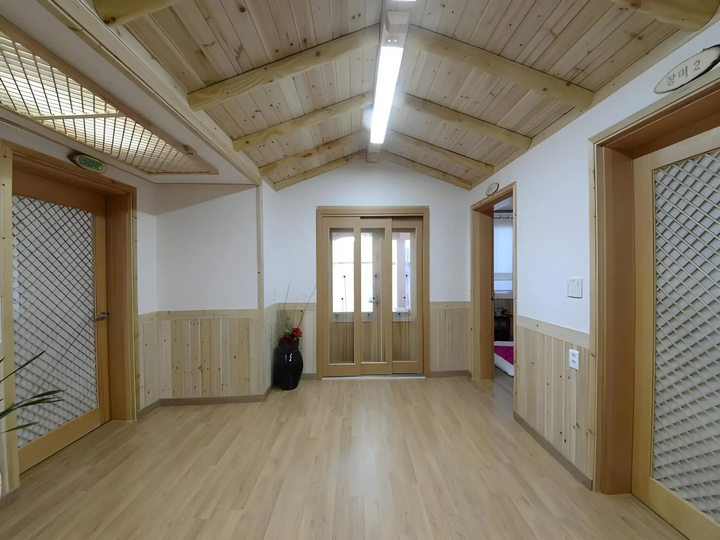 Dajeong Guesthouse - Hostel