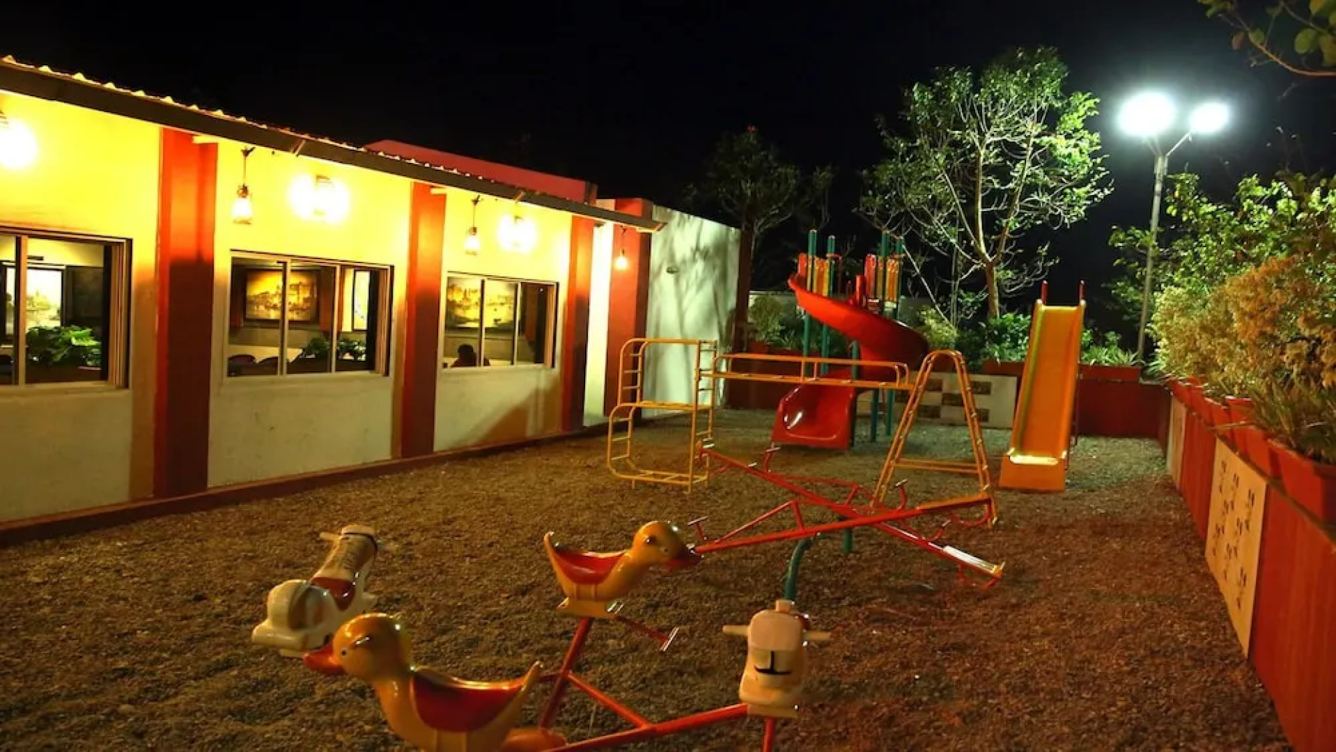 Hotel Dhanashree Pandharpur