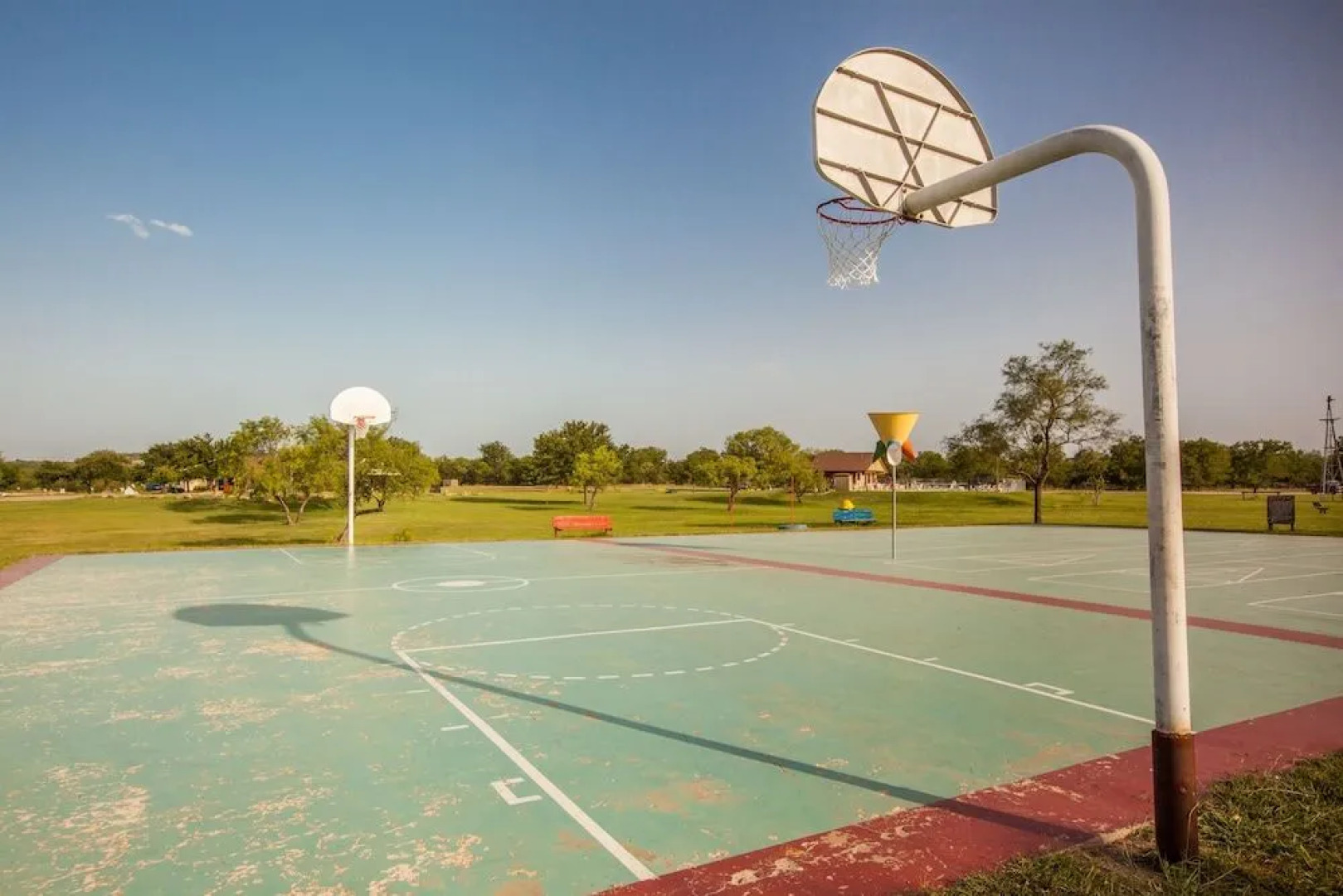 Bay Landing RV Campground