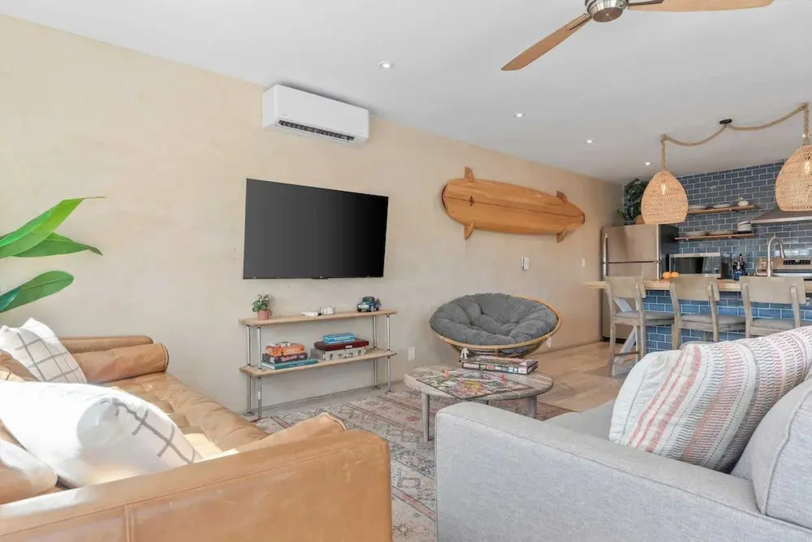 El Camino Surfhouse A by Avantstay Surfside Escape, Walk to Trestles Beach