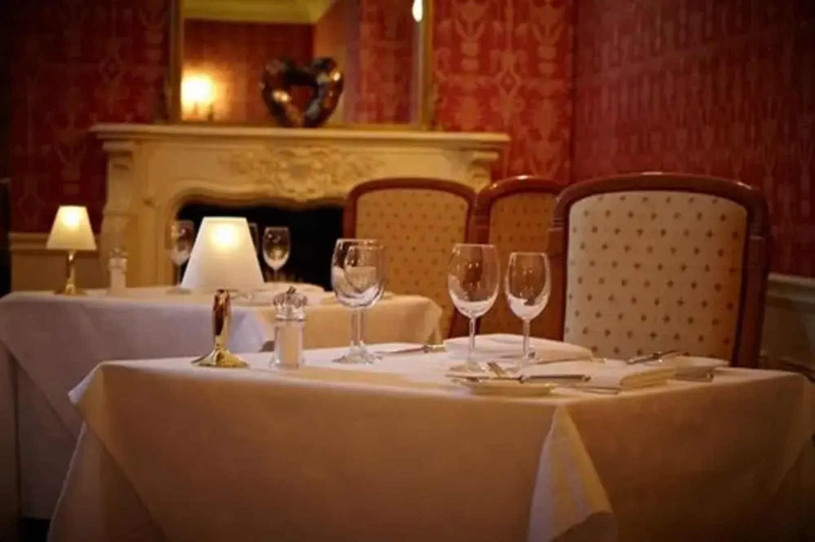 Esseborne Manor Hotel