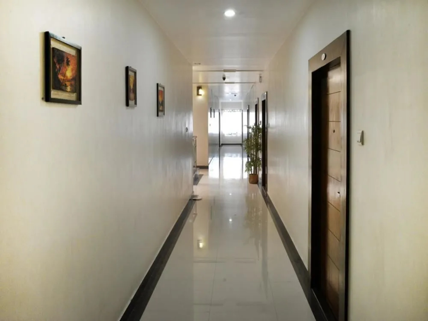 OYO Rooms SBI Circle