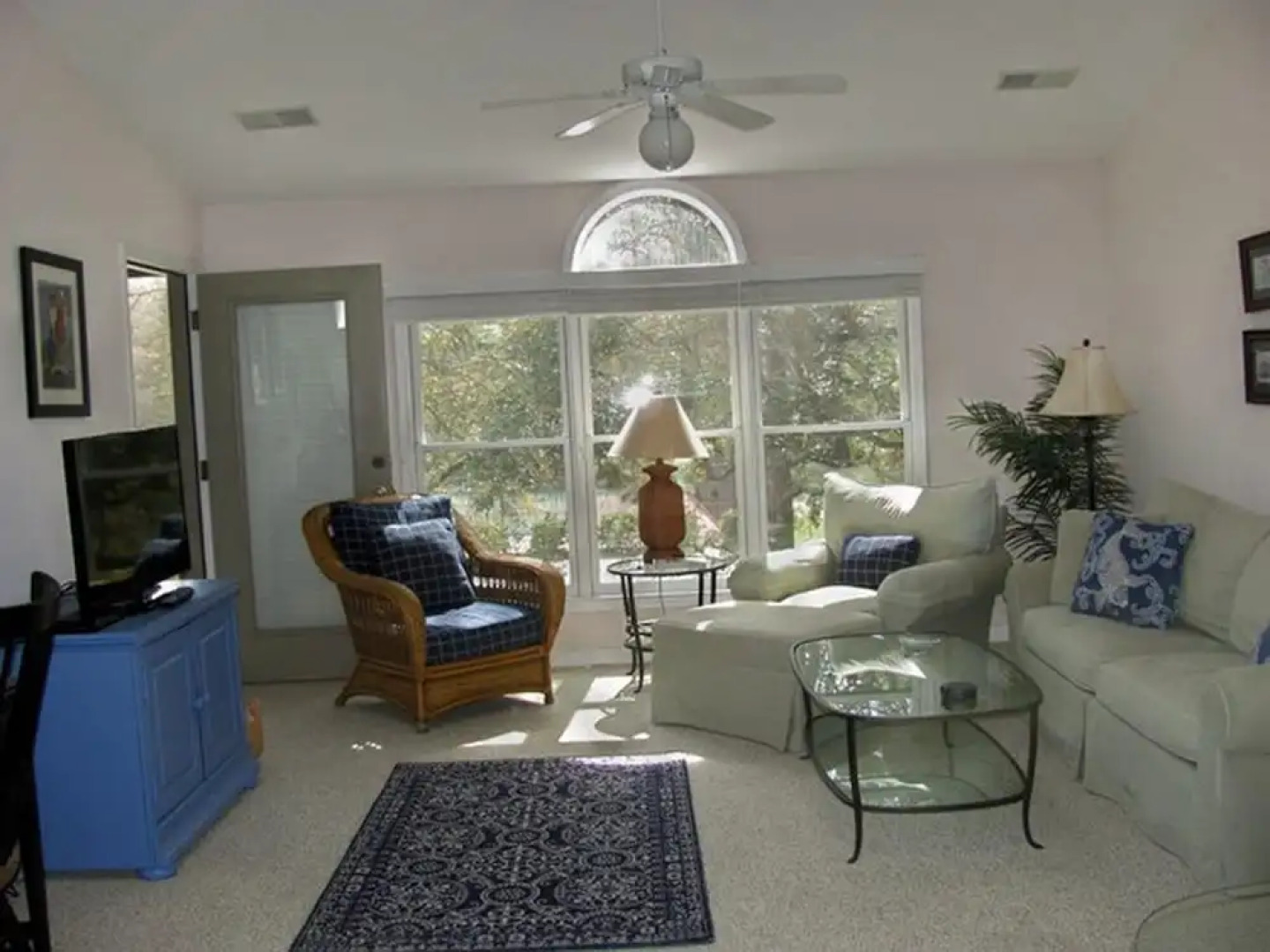 Club Villas at Sea Trail- Pet Friendly- by Sloane Realty Vacations