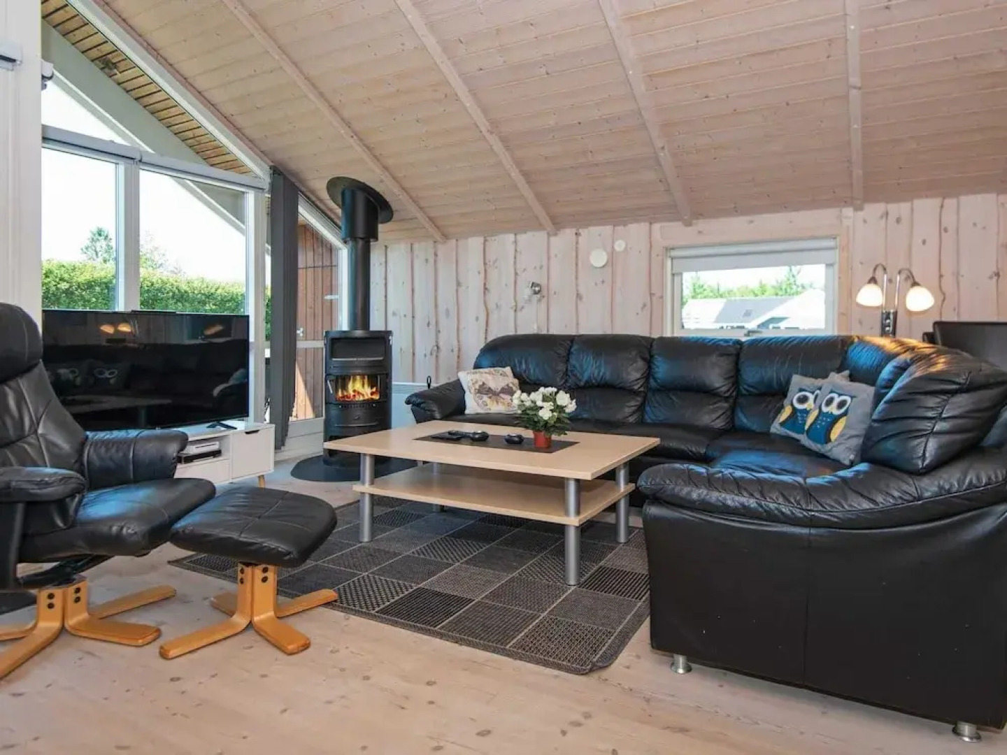 Luxury Spa Retreat in Bork - By Traum Ferienwohnungen