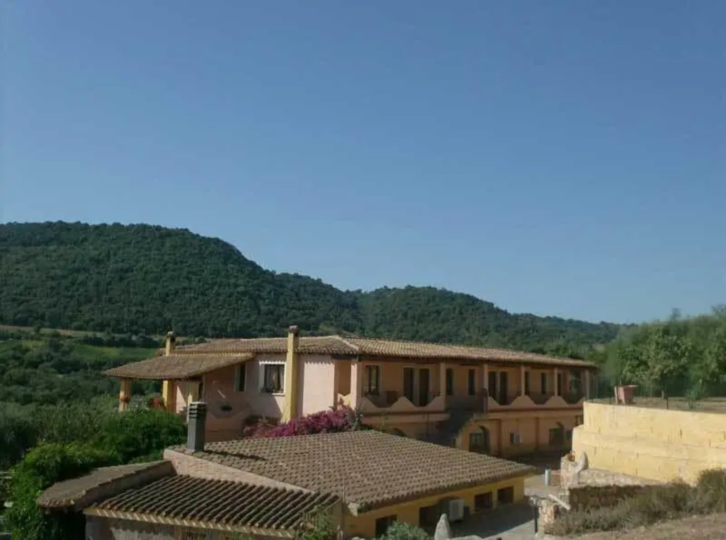 Agriturismo Ogliastra