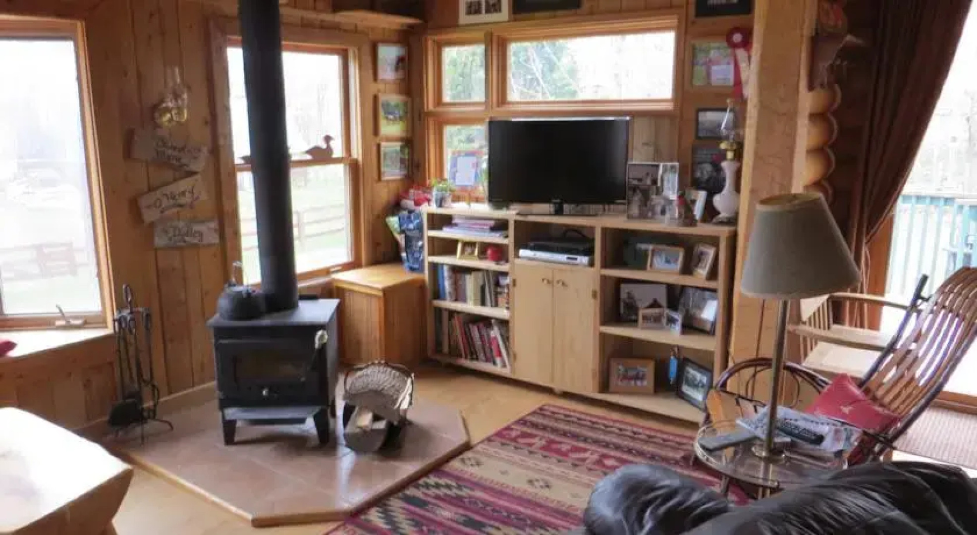 Bed & Breakfast at Chesley Lake