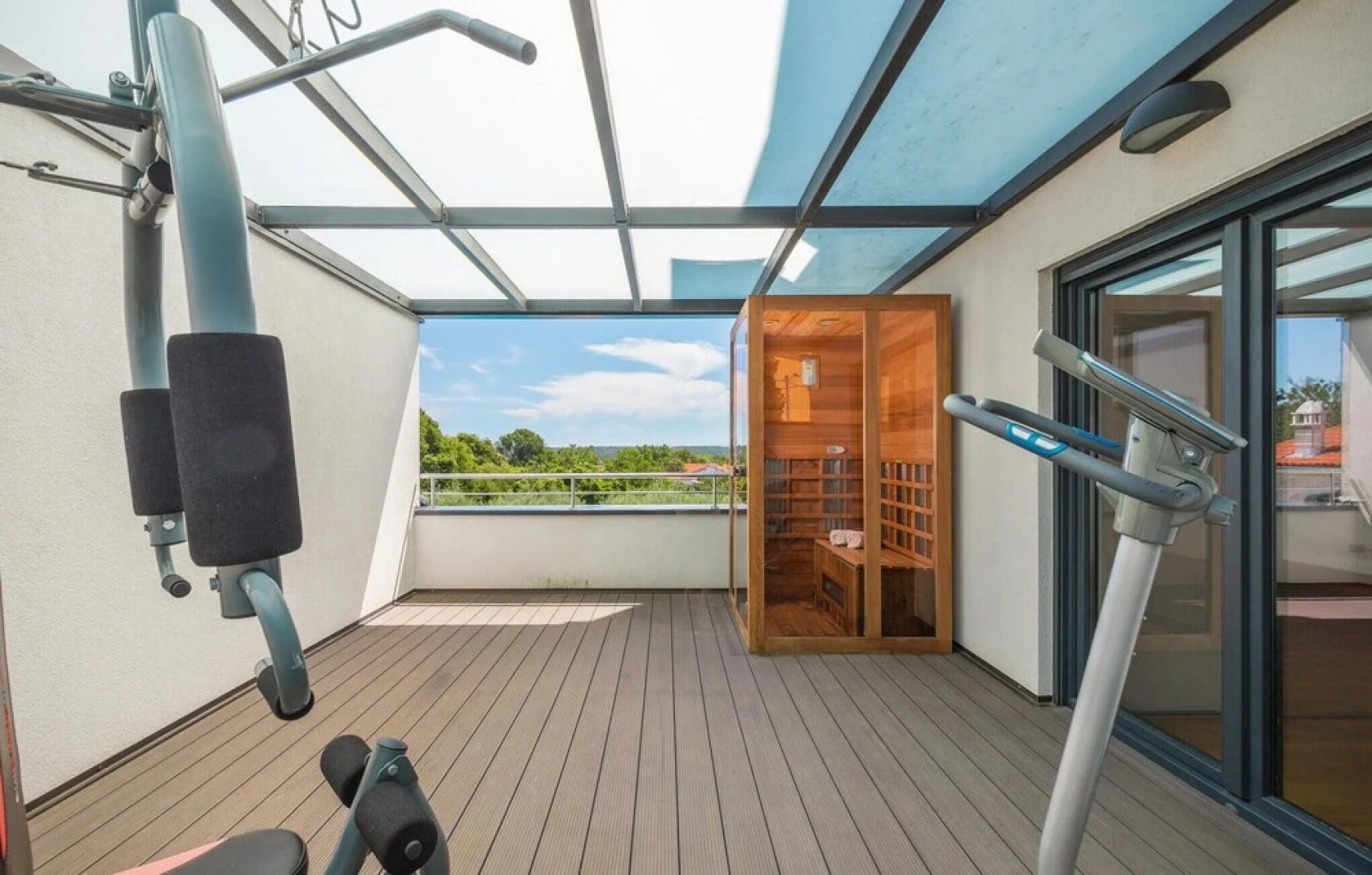 Awesome Home in Valtura with Hot Tub, WiFi & 3 Bedrooms