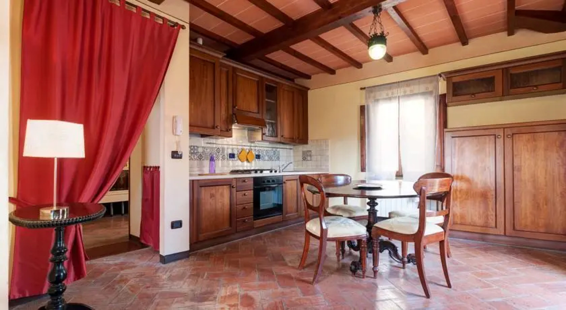 Appartamenti Monte Iside