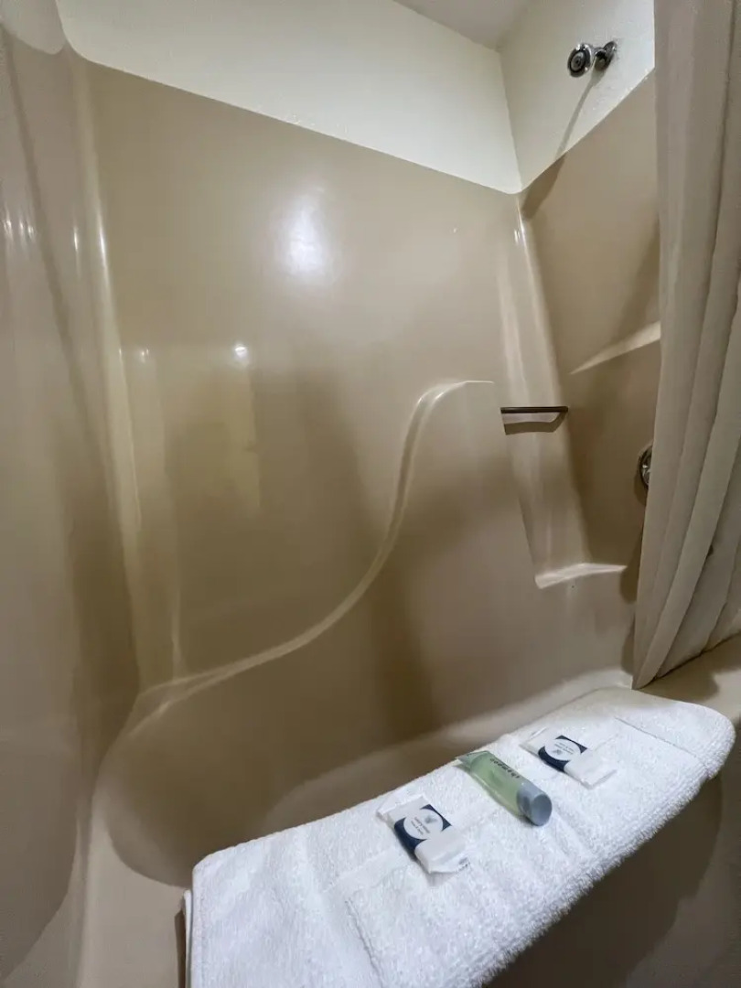 Southern Nights Motel