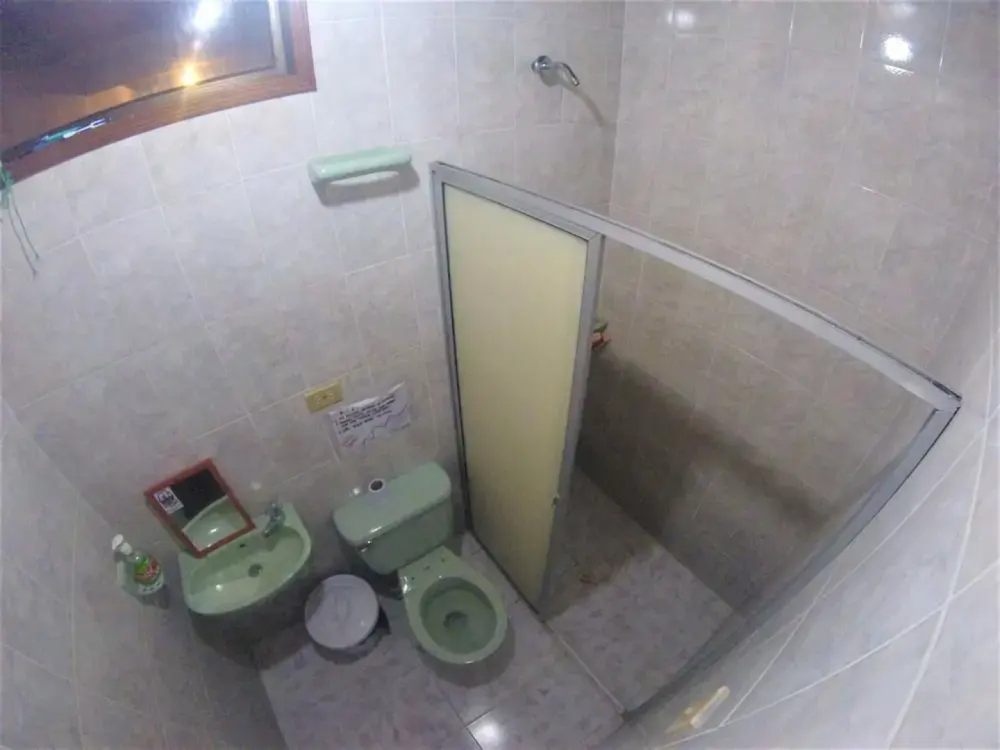 Tauma Hostal & Camping