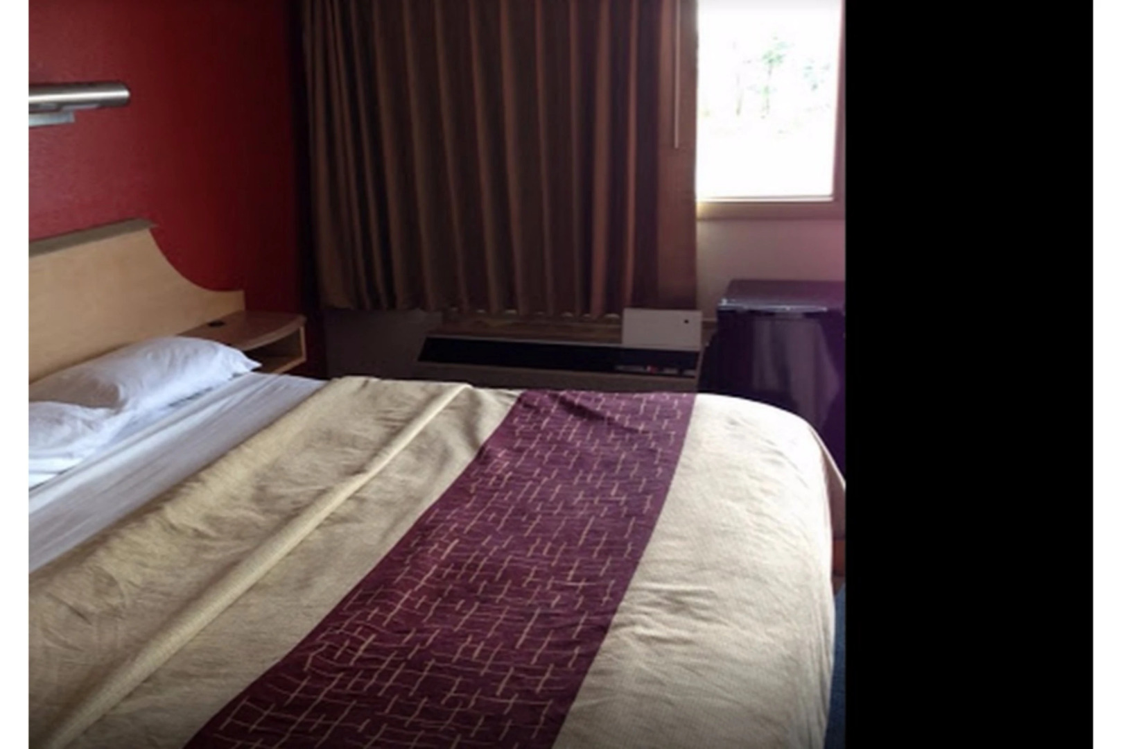 Rodeway Inn Fort Wayne Hotel