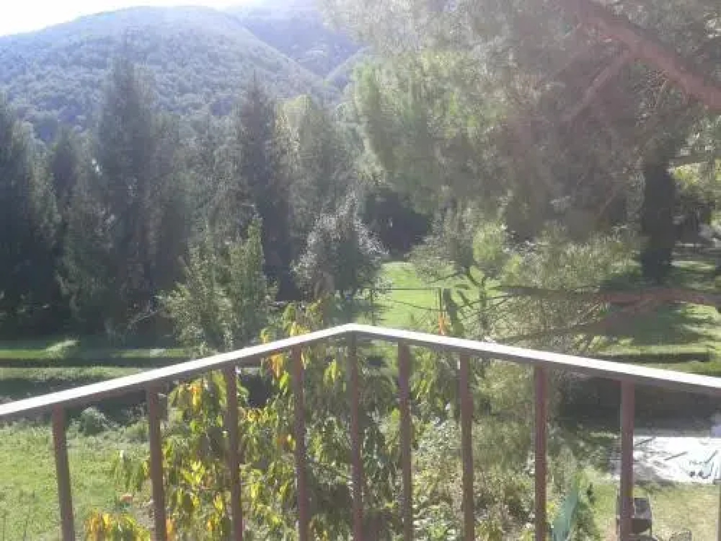 Apartamentos Fonda Finet