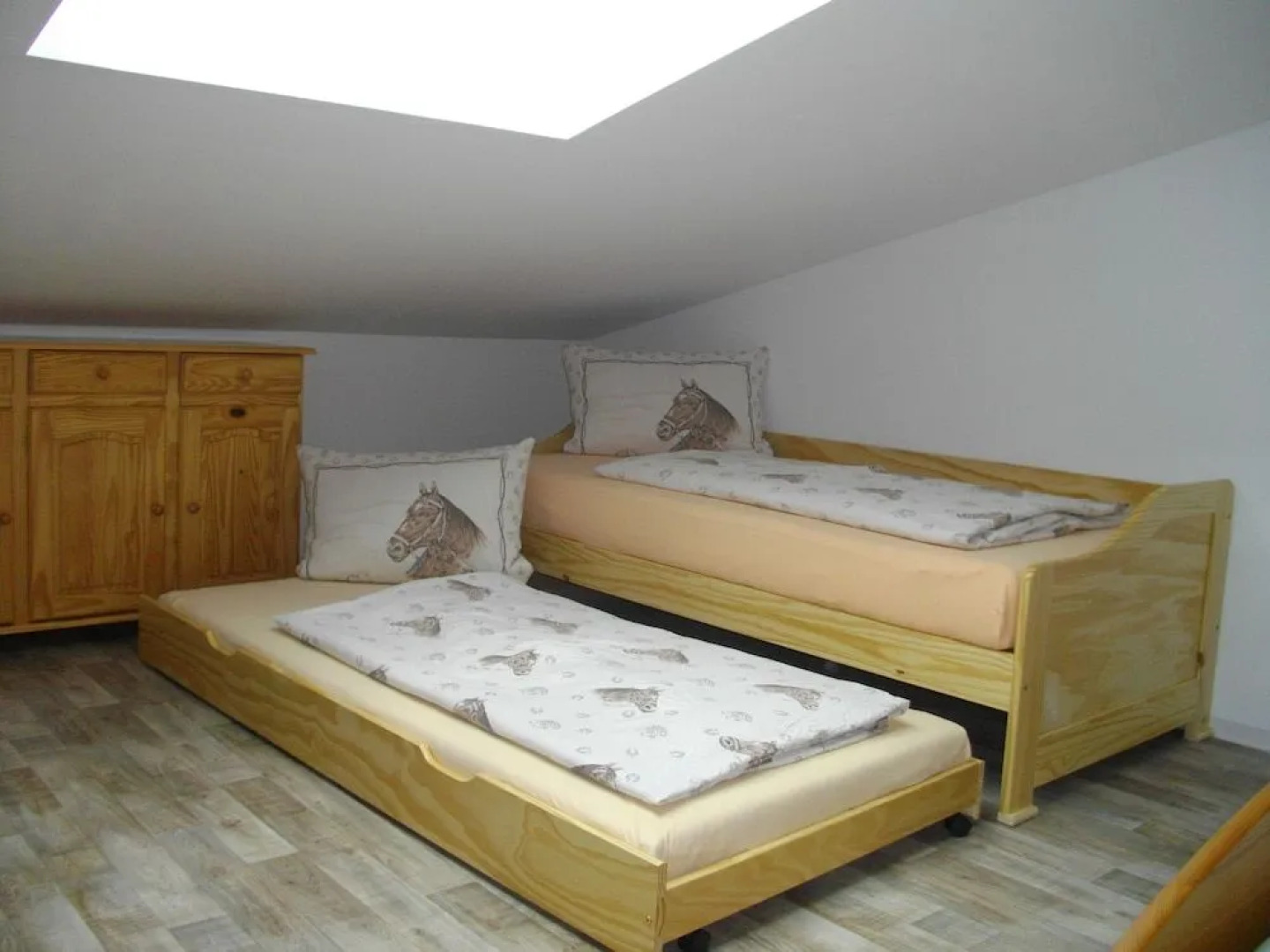 VierJahreszeiten Appartments