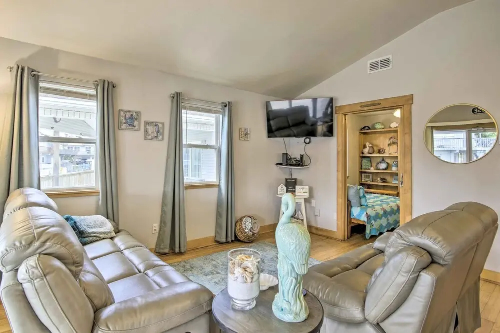 Waterfront Port Isabel Getaway: Bring Your Pet!