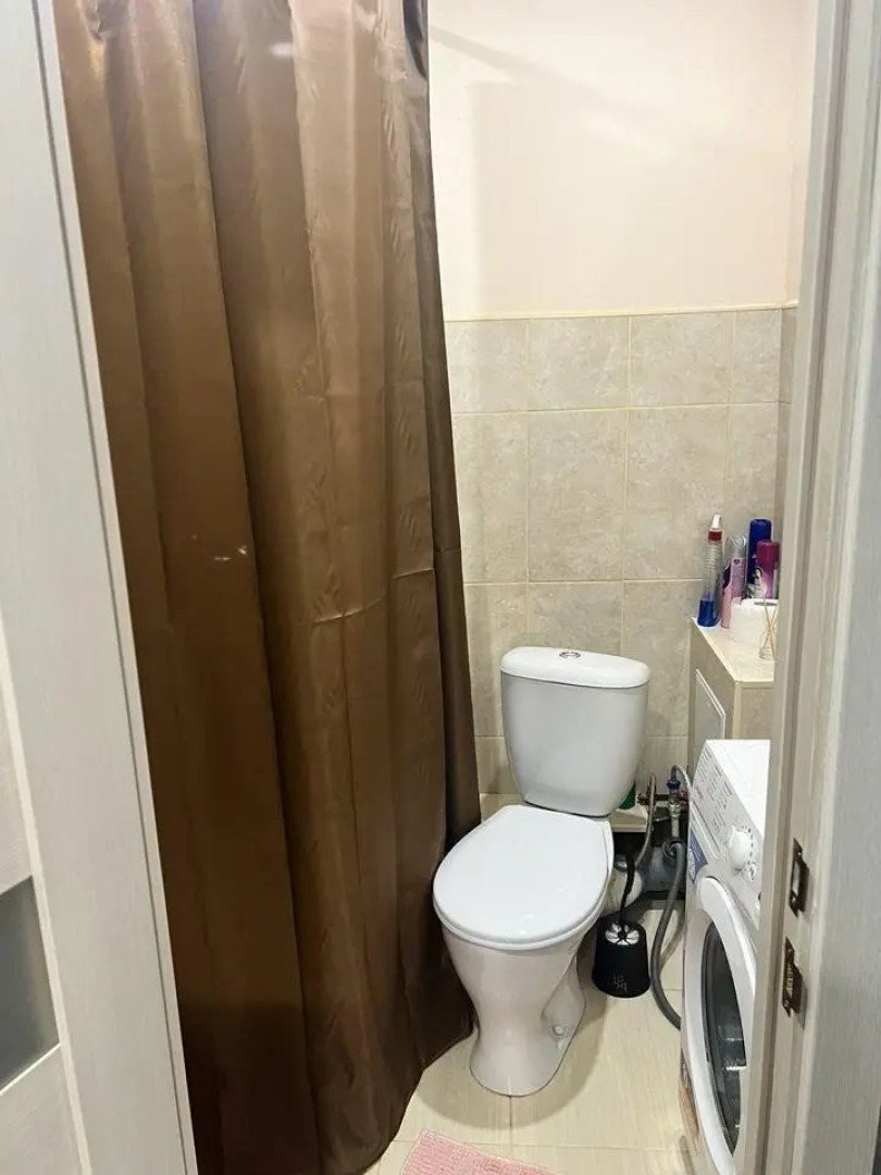 Апартаменты на улице Пролетарской 119