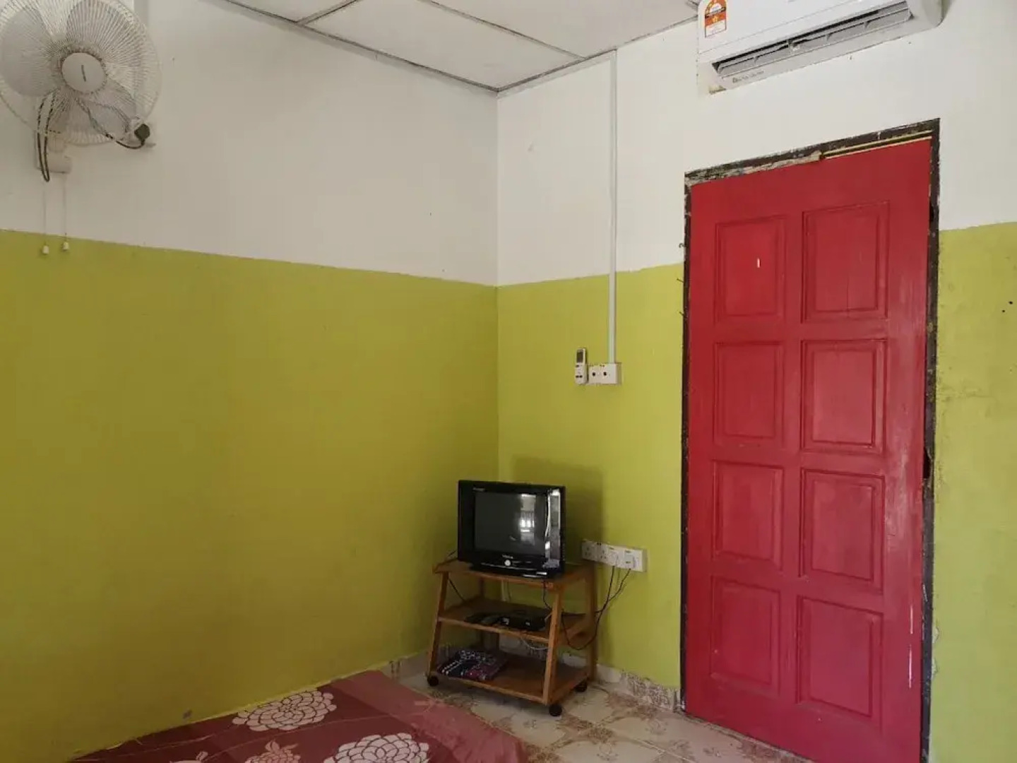 OYO 90302 Dimuara Chalet Tok Bali