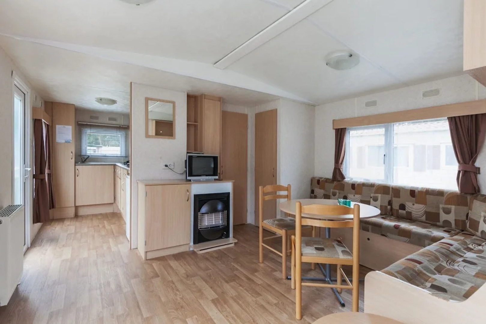 Oostappen Vakantiepark De Berckt