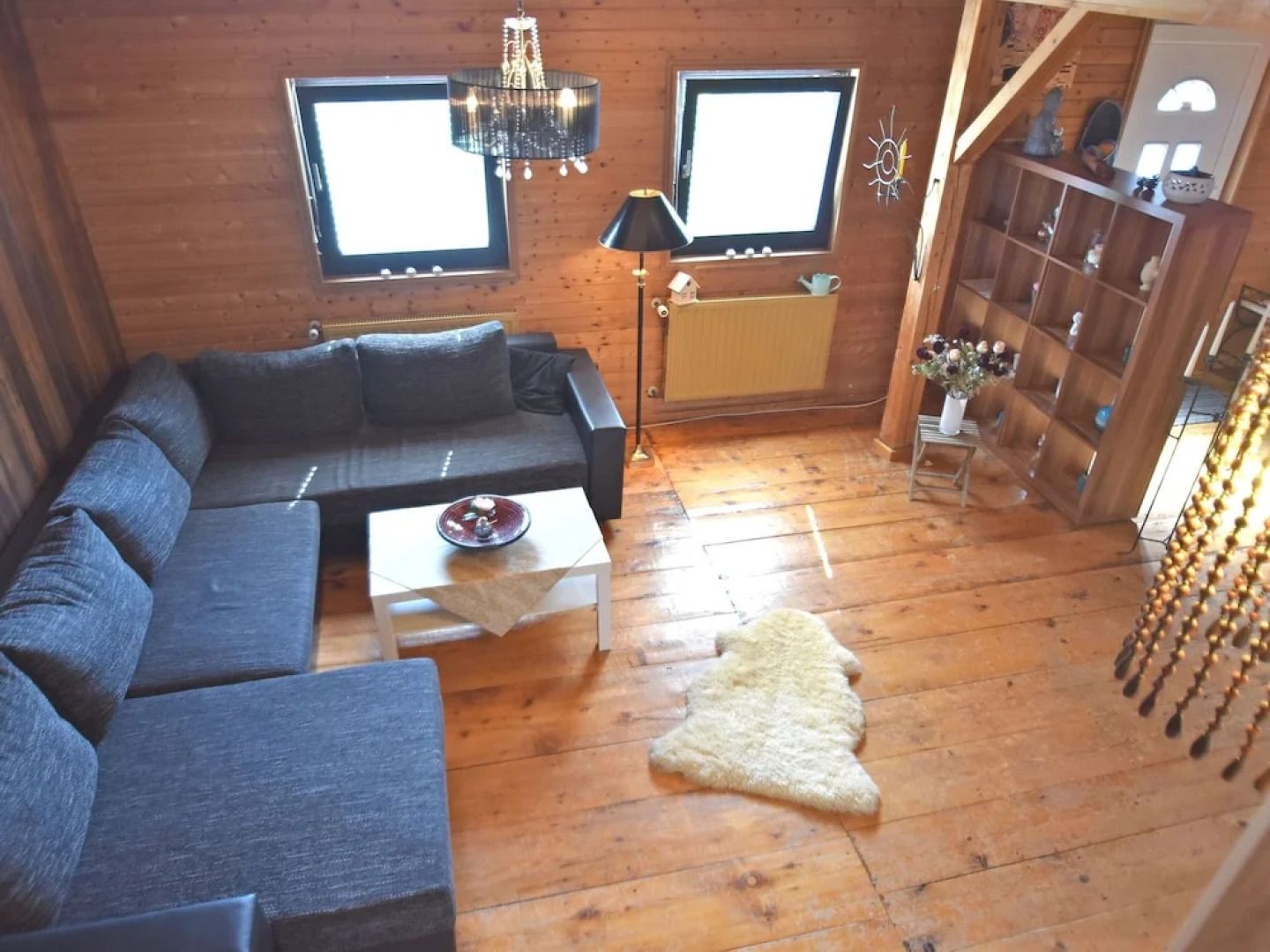 Beautiful Gallery Apartment in Passau With Separate Entrance and a Large Terrace