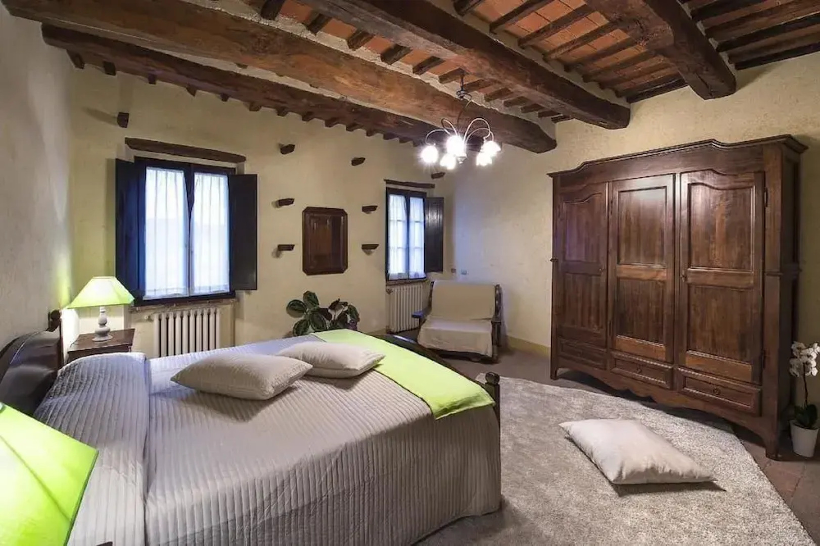 La Signoria 1212 Il Piccolo BB in Monteriggioni