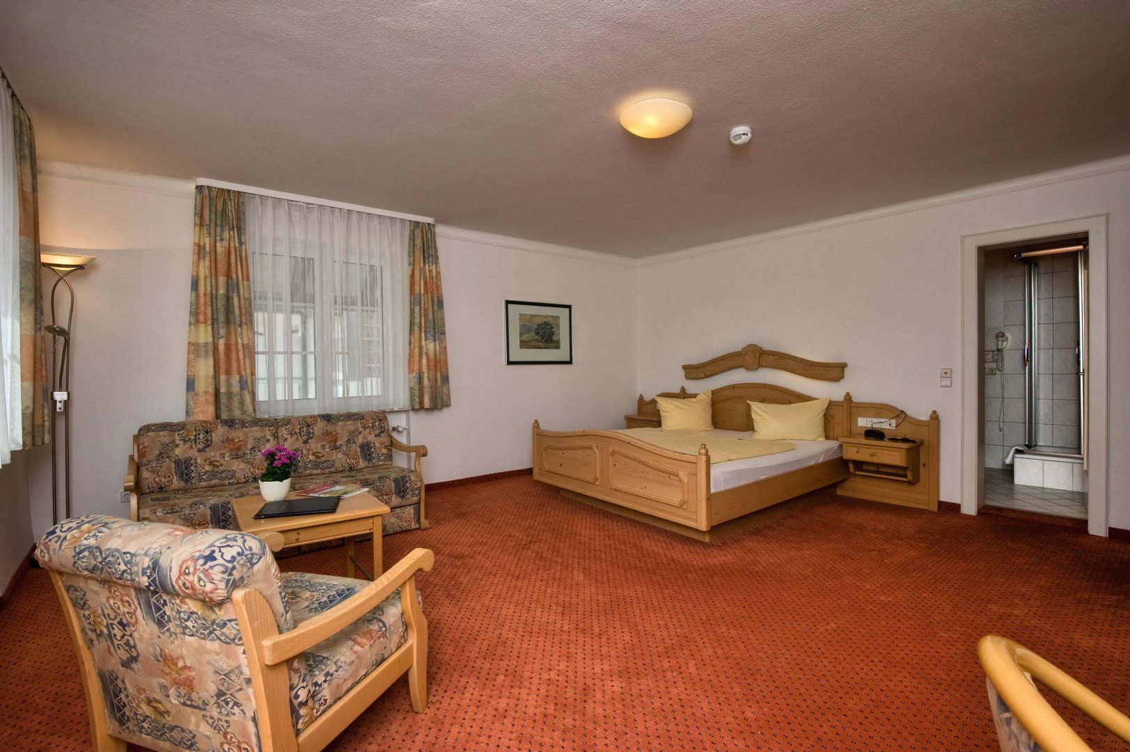 Jufa Hotel Schwarzwald