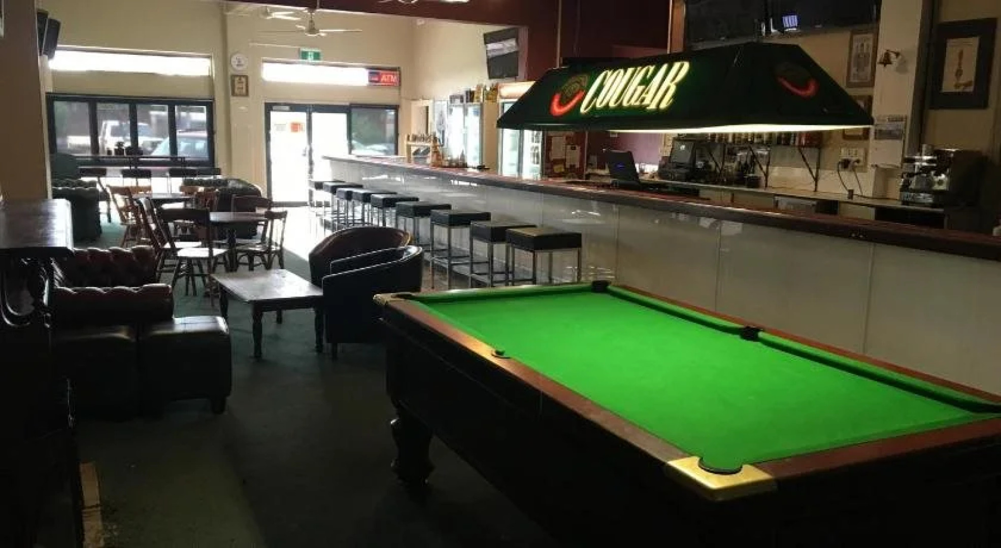 Royal Exchange Hotel