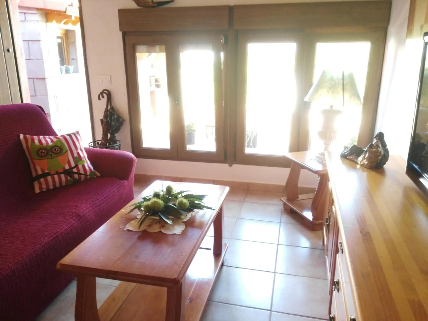 Chalet Ruta Las Lagunetas