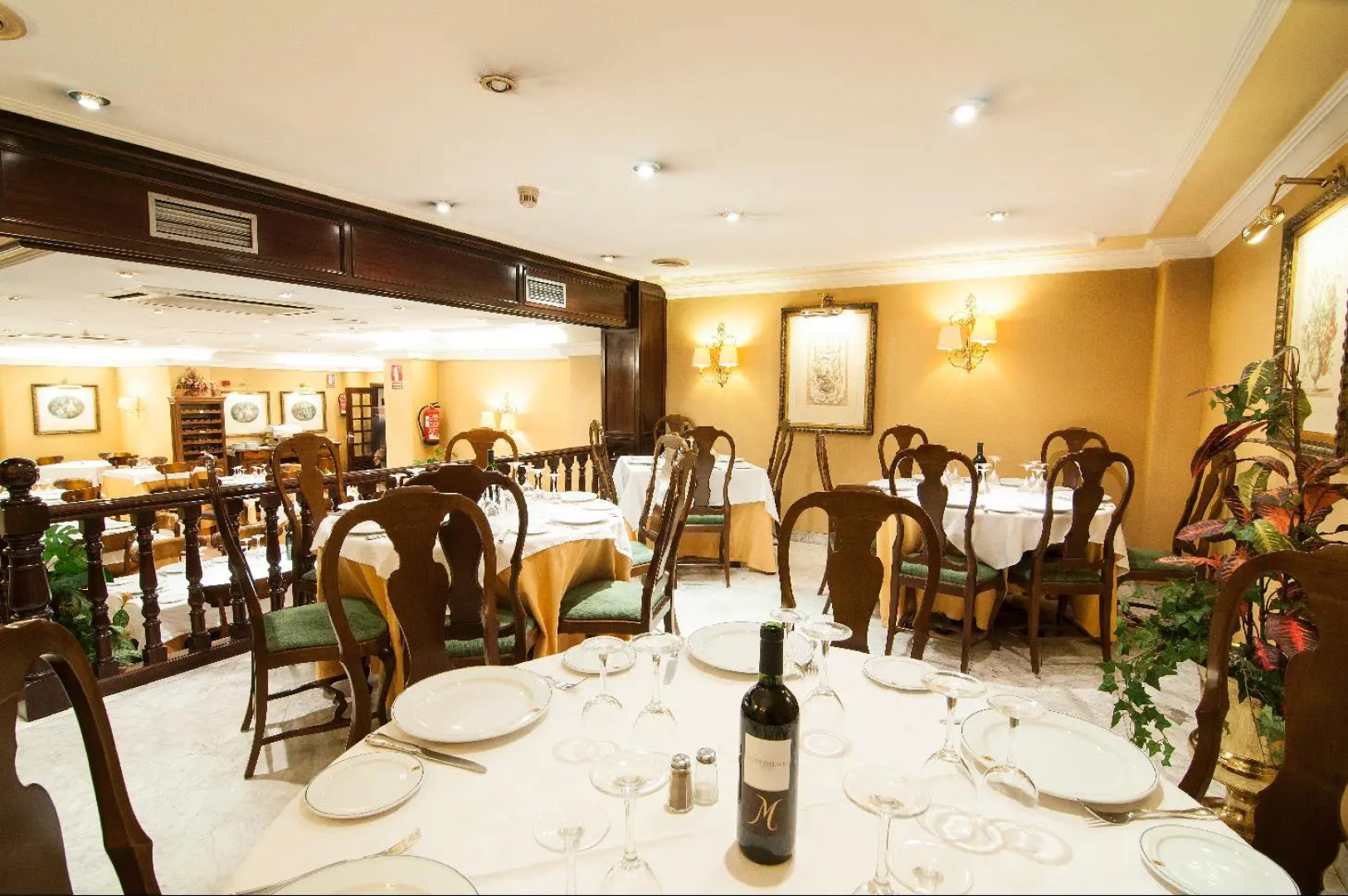 Hotel M.A. Princesa Ana