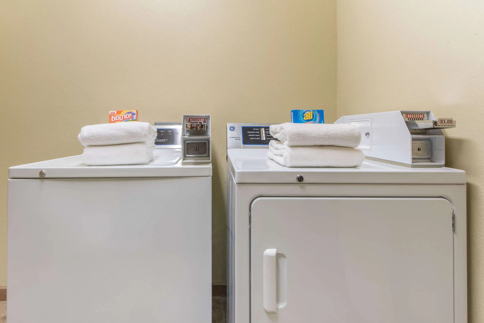 Baymont by Wyndham Wichita Falls