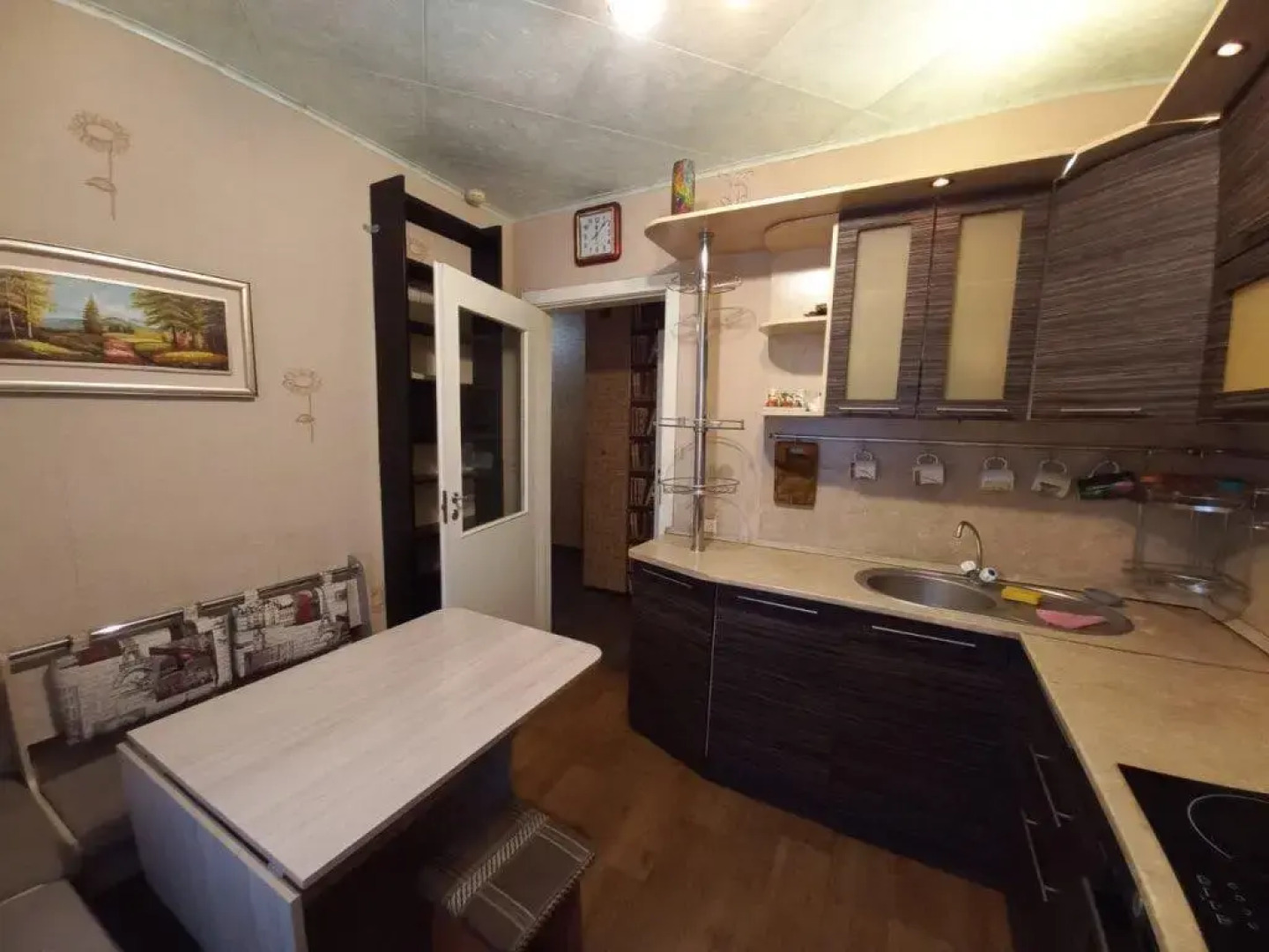 Гостиный двор Эстель на Фабричной