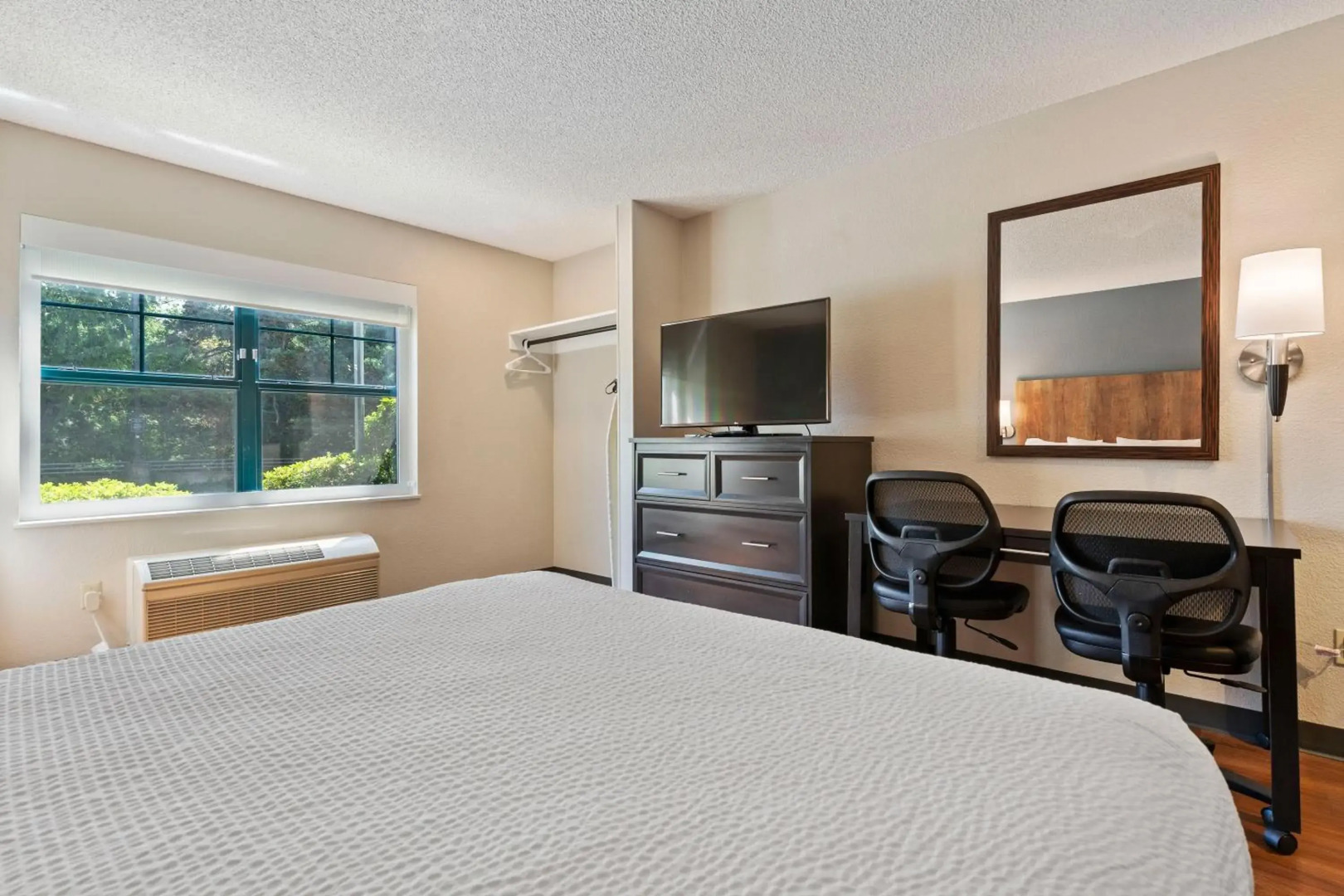 Extended Stay America Premier Suites Seattle Bellevue Downtown