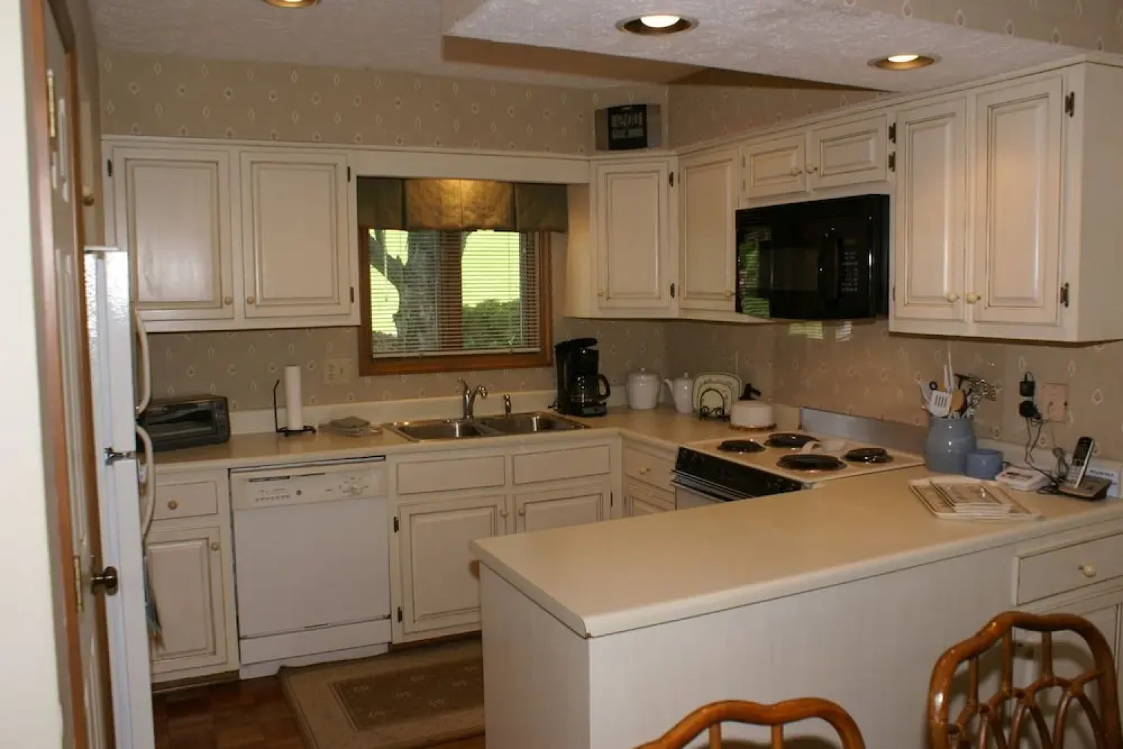 Willow 5 3 Bedroom Condo