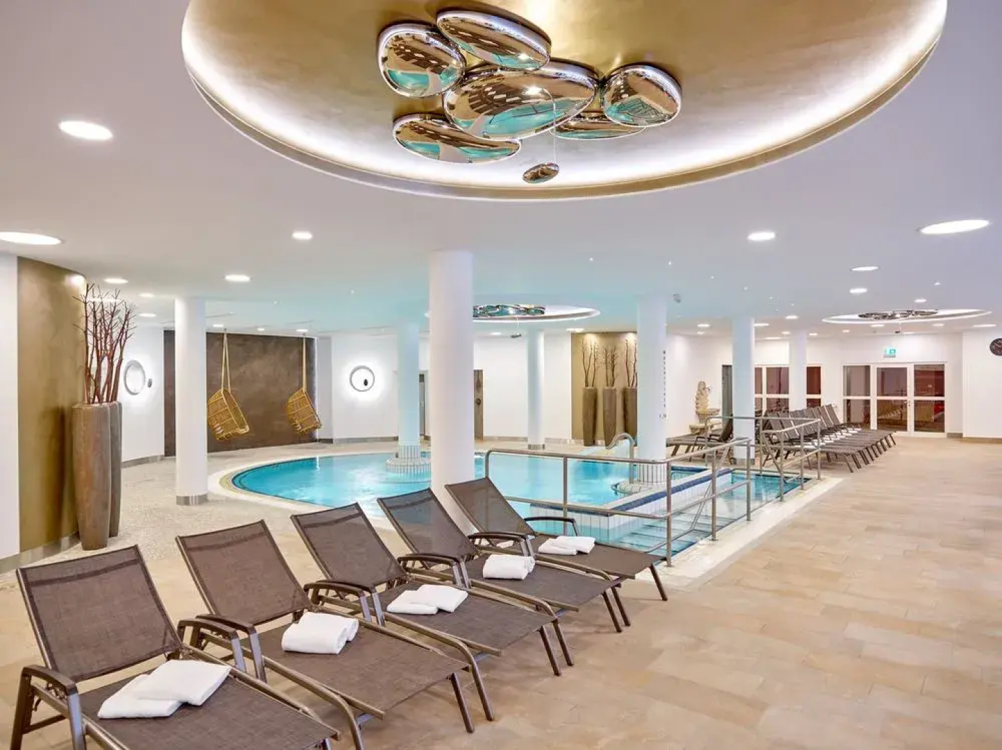 Quellness Golf Resort Bad Griesbach