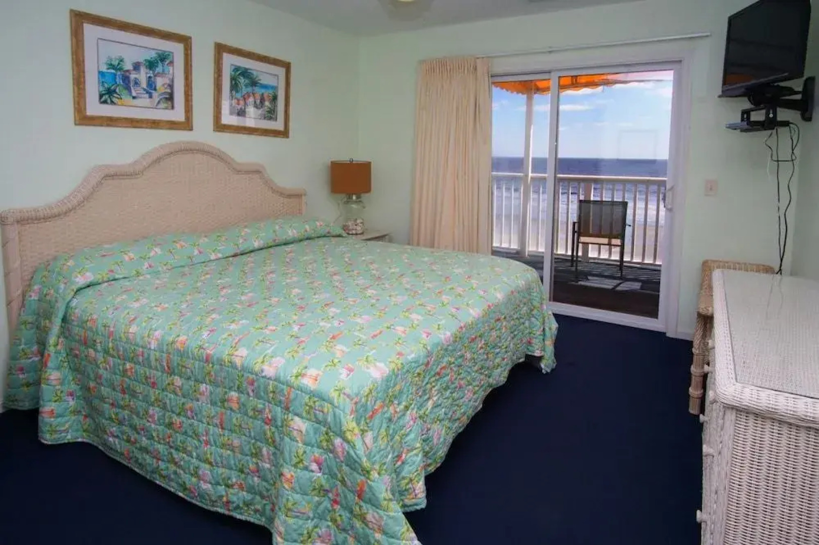 Diamond Dunes B by RedAwning