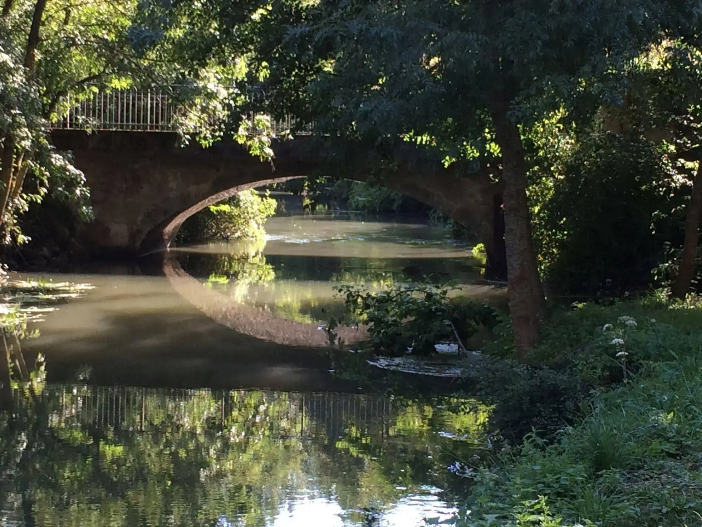 Château de Perreux, The Originals Collection