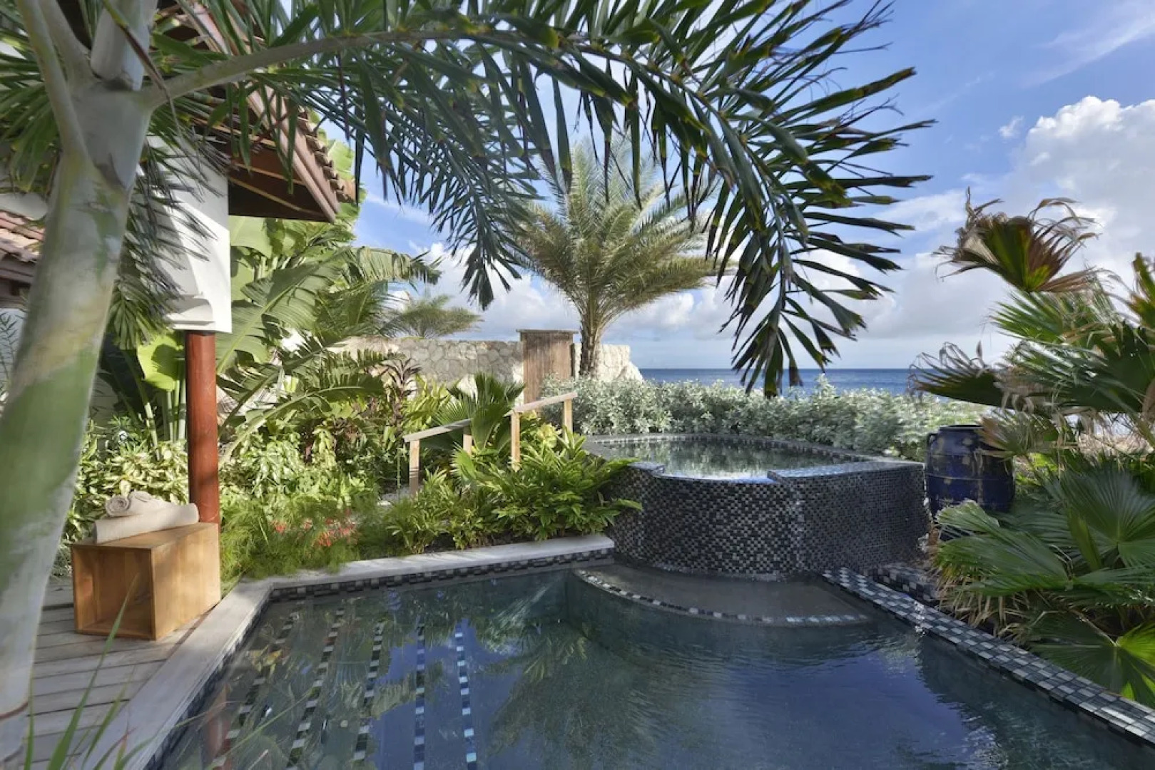 Baoase Luxury Resort