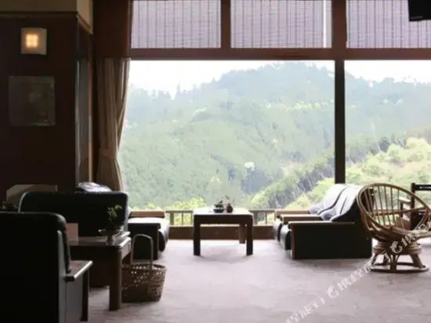 Ryujin Onsen Shimogoten