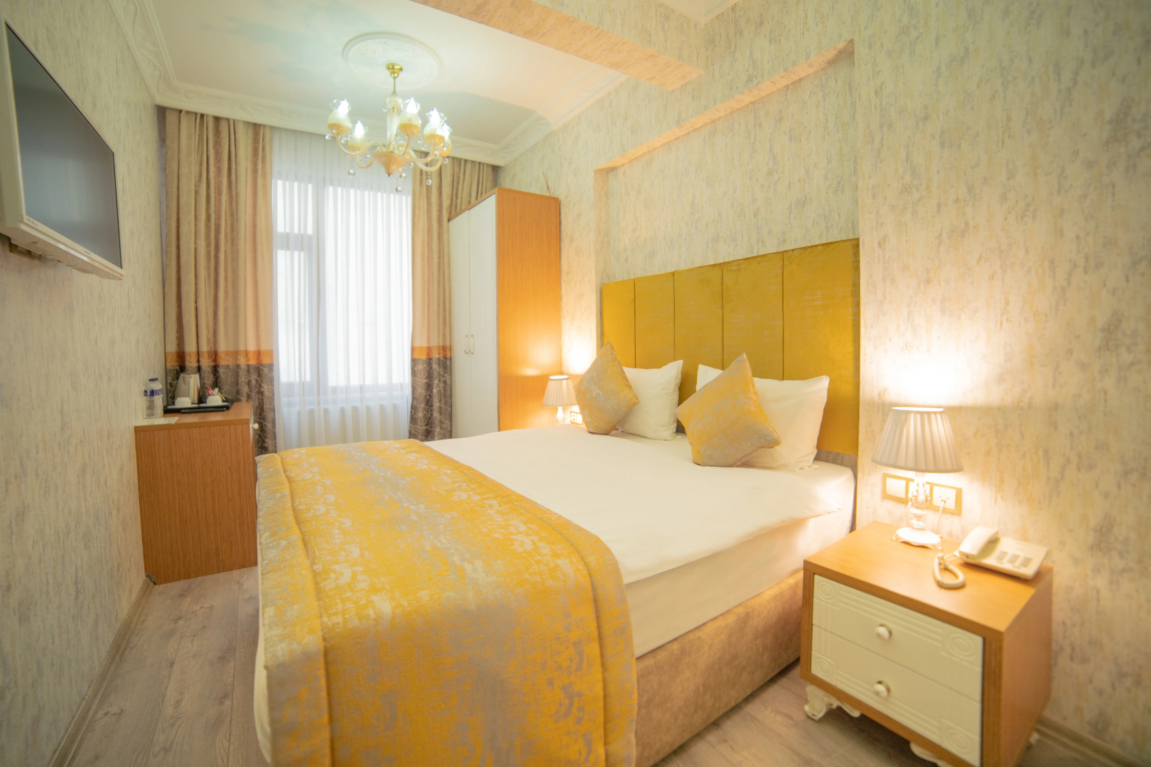 Miran Hotel