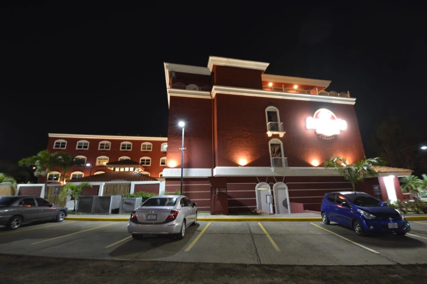 Hotel Seminole