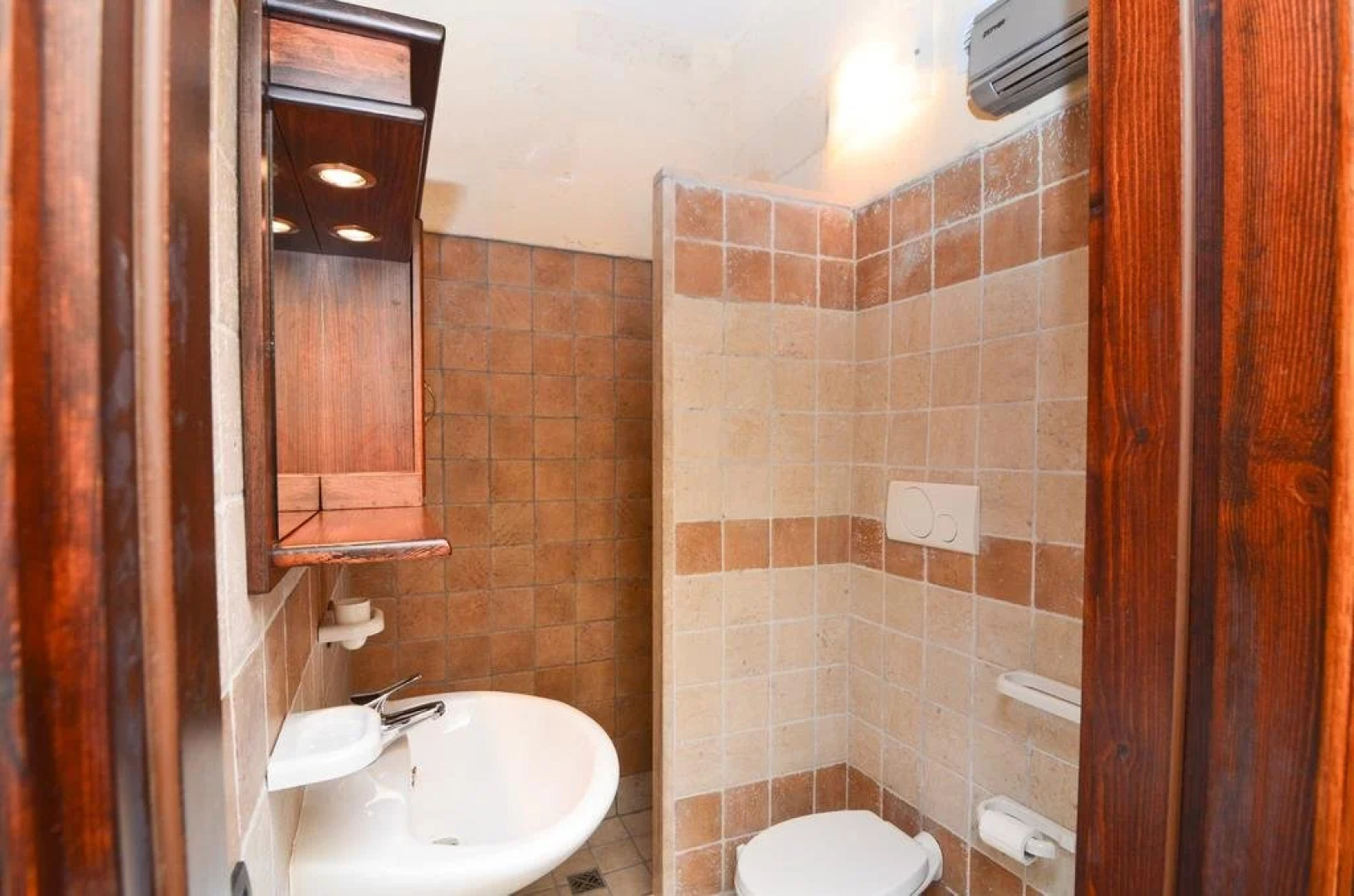 Bed and Breakfast Europa