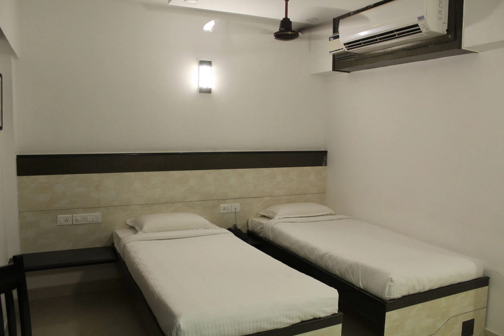 Hotel Karpagam International