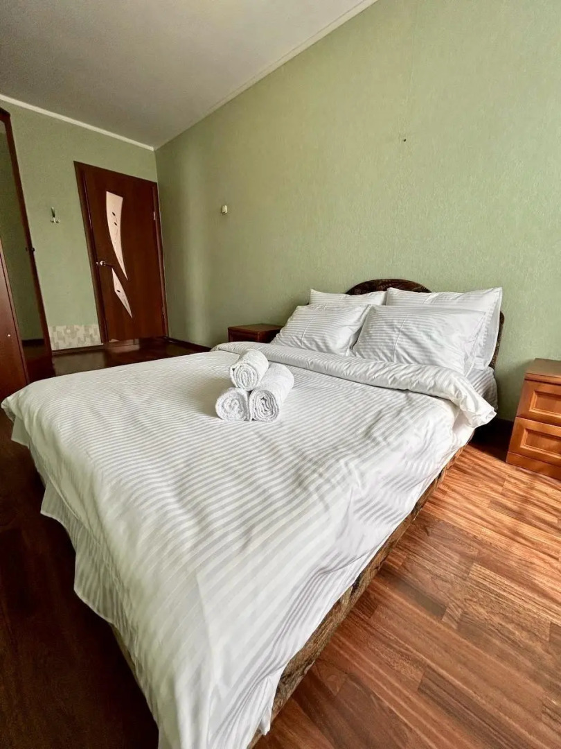 Home Hotel (Хоум Отель) на Весенней 26