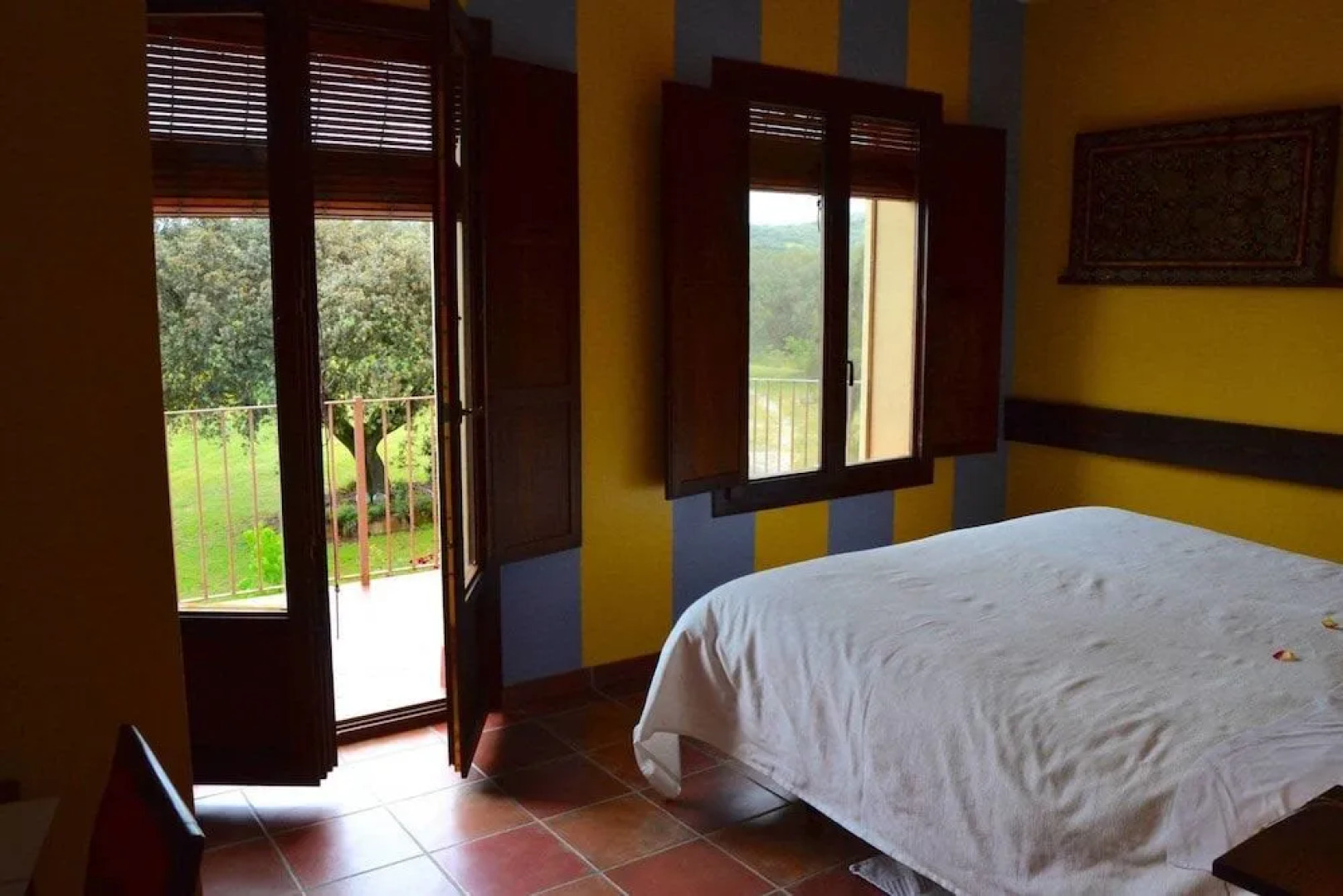 Casa Rural Alcornocalejo