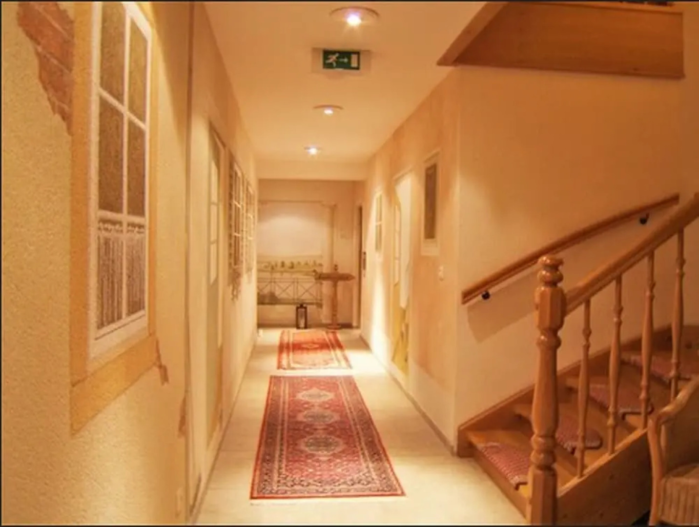 Landhaus Müritzgarten